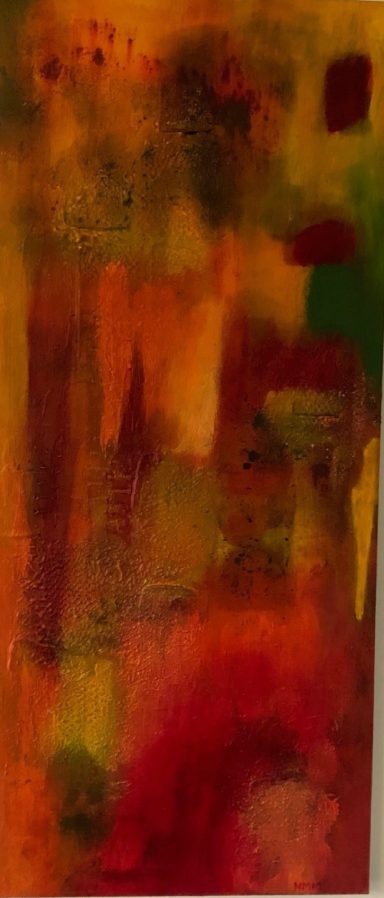Burnt Light 1